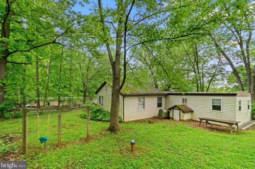 2203 Forestside Dr, Aberdeen MD  21001-1520 exterior