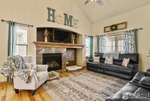1704 Green River Dr, Fort Collins CO  80550-3369 exterior