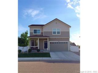 7815 Campground Dr, Fountain, CO 80817-4509