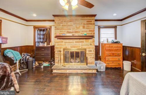 14 Morris Ave, Trenton NJ  08611-1131 exterior