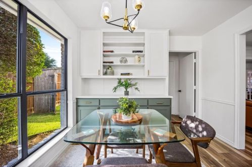 1118 Wiltshire Dr, Carrollton TX 75007-4810 exterior