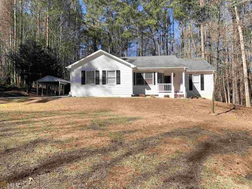 50 Stephanie Dr, Newnan, GA 30265-1829