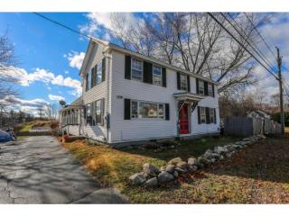 30 Leavitt Rd, Pittsfield, NH 03263-3212