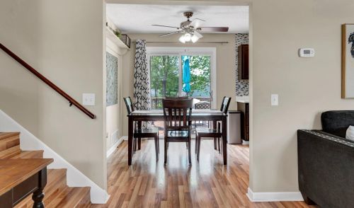 15391 Drexel Way, Saint Paul MN  55124-6834 exterior