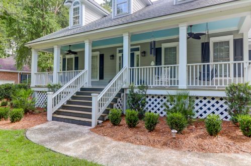 5117 Old Washington Crse, Meggett, SC 29449-5926