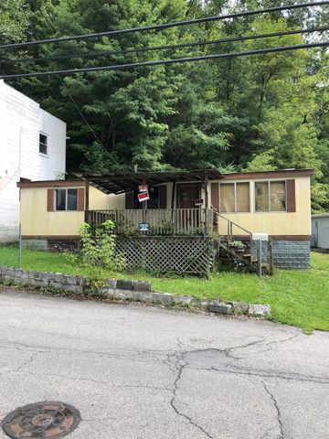 107 Broadway St, Mullens, WV 25882-1101