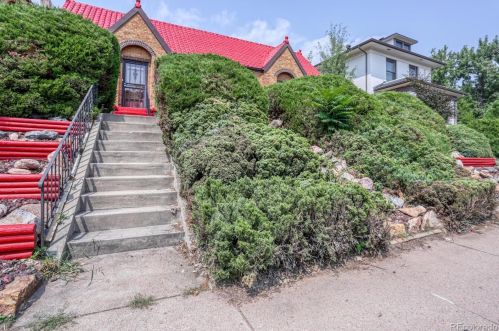 3357 Federal Blvd, Denver CO  80211-3214 exterior