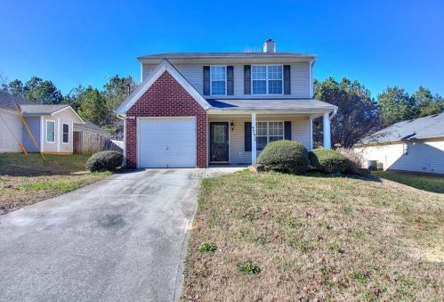 4741 Bob White Run, Lithonia, GA 30038-4594