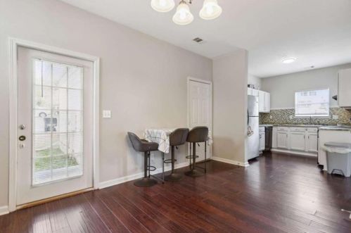 4761 Highpoint Way, Atlanta GA  30349-1973 exterior