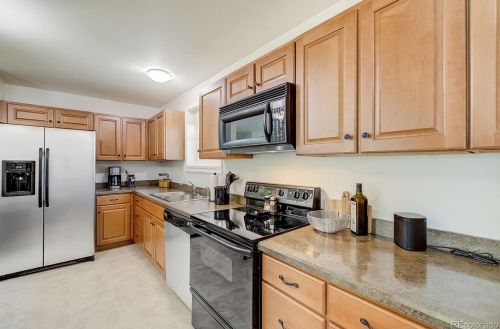 12857 Piney Lk Rd, Parker CO 80138-8442 exterior