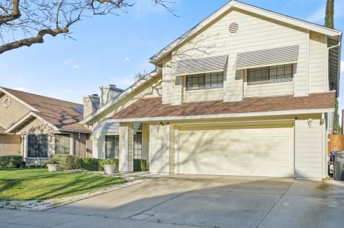 2024 Bailey Dr, Modesto CA  95355-9160 exterior