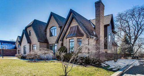 1526 Chicago Ave, Arlington Hts, IL 60004-3620