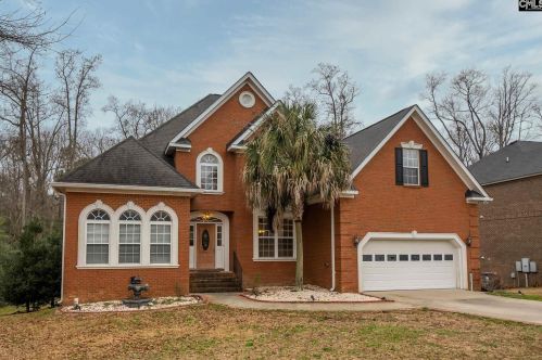 157 Wilmont Dr, Lexington, SC 29072-7118