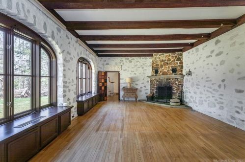 299 Great Hollow Rd, Cornwall CT  06796-1805 exterior