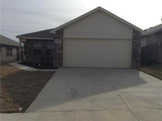 1924 Alanbrooke Dr, Fort Worth TX  76140-5162 exterior