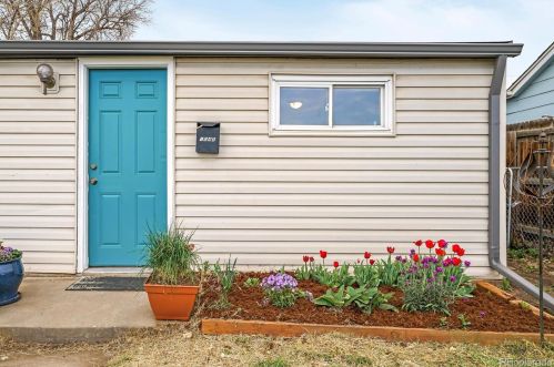 1045 Sperry St, Denver, CO 80219