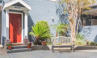 8319 College Ave, Whittier, CA 90605-1469