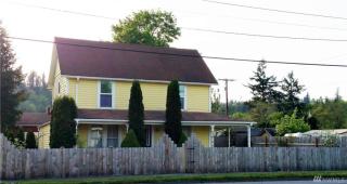 209 Wichman St, Tenino, WA 98589-9356