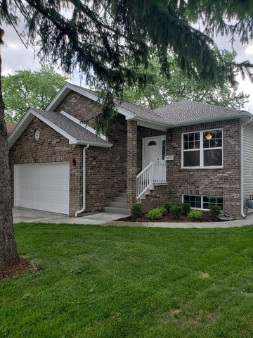 7121 113th Pl, Worth, IL 60482-2032