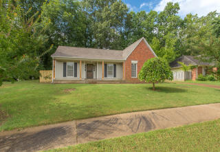 3091 Dumbeath Rd, Memphis, TN 38128-4155