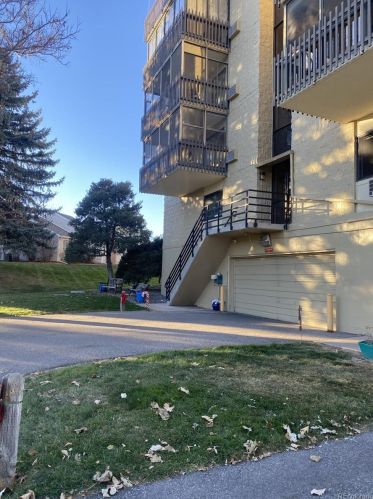 14000 Linvale Pl, Denver CO  80014-3746 exterior