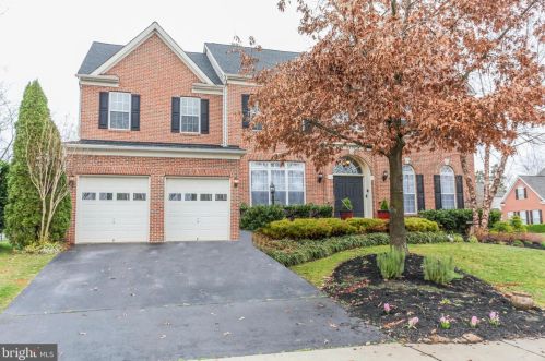 5770 Coachview Ct, Haymarket, VA 20169-3207