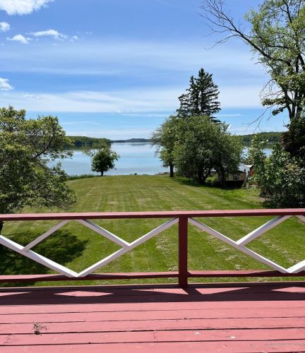 20 Bayview Rd, Penobscot, ME 04476-3601