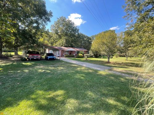 1219 Chappell Mill Rd, Jackson, GA 30233-6039