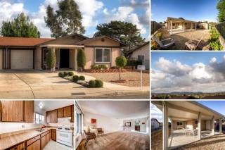 1404 Highridge Dr, Oceanside, CA 92056-3048
