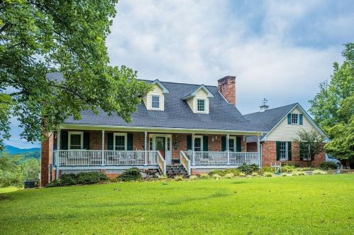 2279 Jerusalem Church Rd, Big Canoe, GA 30143-3723
