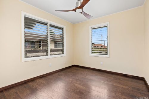1715 Akina St, Honolulu HI  96819-4076 exterior