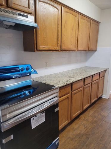 1713 Meridian Ct, Conroe TX  77301-4071 exterior