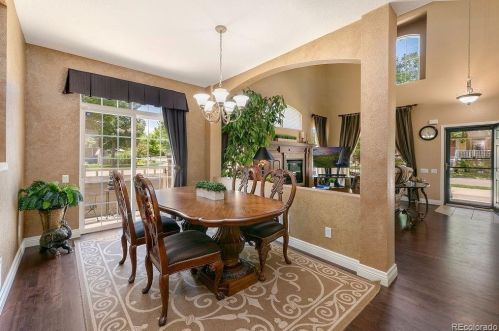 2803 County Fair Ln, Fort Collins CO  80528-3190 exterior