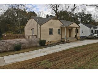 764 Fayetteville Rd, Atlanta, GA 30316-2360