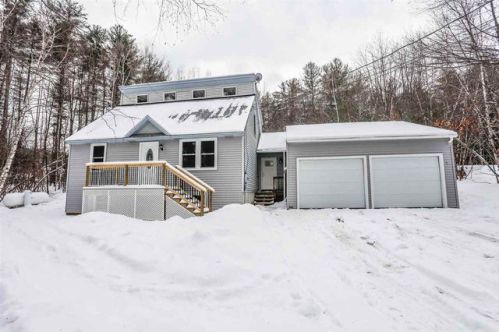 178 Bow Bog Rd, Concord, NH 03304-4003