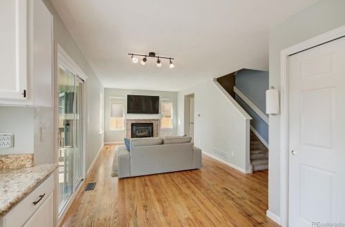 20250 Purdue Pl, Denver CO  80013-6073 exterior