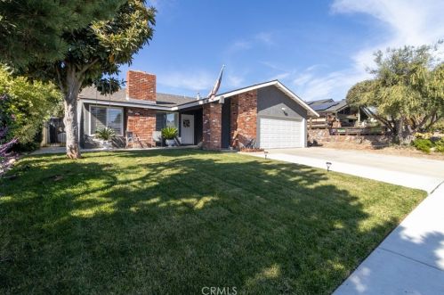 1473 Francis Ave, Upland CA  91786-2343 exterior