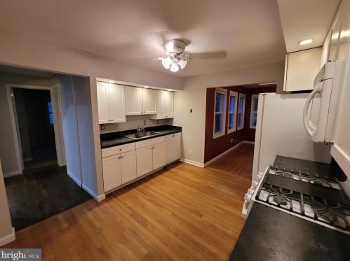 10220 Meredith Ave, Silver Spring MD 20910-1060 exterior