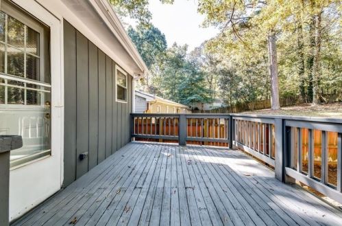 2991 Raintree Dr, Conyers GA  30094-2747 exterior