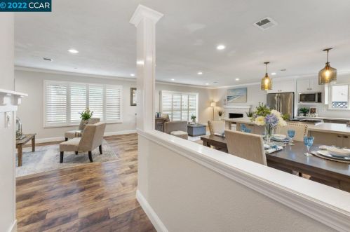 66 Hazelnut Ct, San Ramon, CA 94583-3419