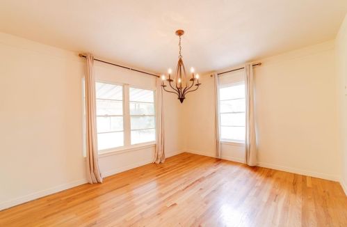3559 Norfolk Rd, Fort Worth TX  76109-3639 exterior