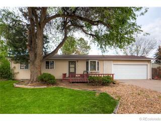 3268 Idalia St, Denver CO  80013-2508 exterior