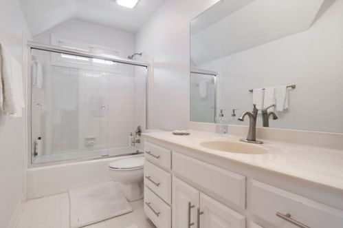 3736 Harts Pl, Atlanta GA  30341-1700 exterior