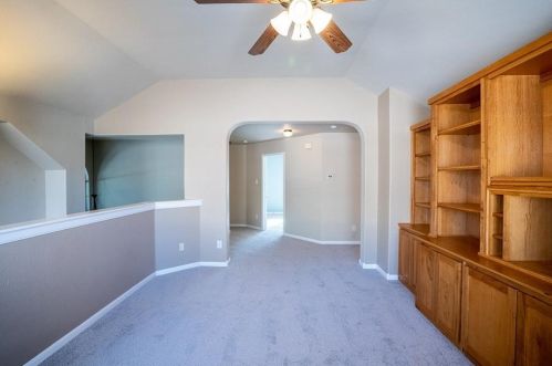 4029 Cyn Gln Cir, Austin TX  78732-2187 exterior