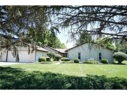 1140 Blue Jay Dr, Enon, OH 45323-9732