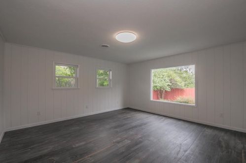 2250 Capri Dr, Fort Worth TX  76114-1949 exterior