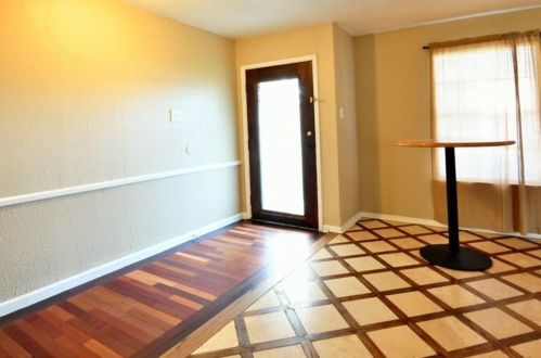 2009 Matterhorn Dr, Garland TX  75044-6770 exterior