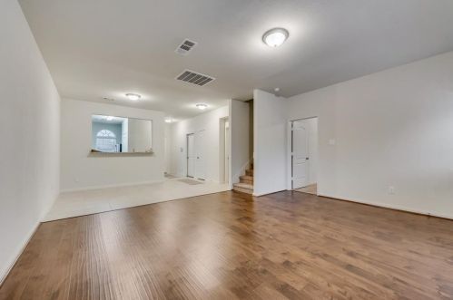 6025 Spring Ranch Dr, Fort Worth TX  76179 exterior