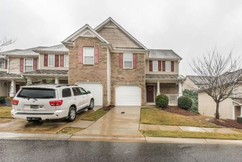 548 Fox Creek Xing, Holly Springs, GA 30188-5757