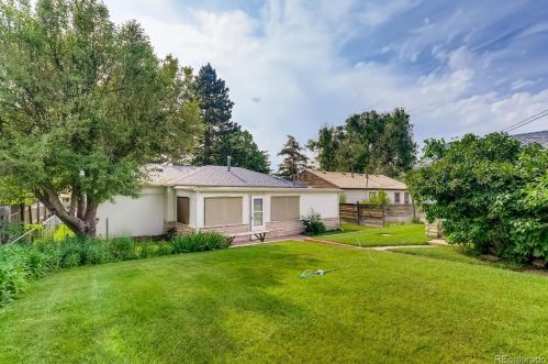 1150 Florence St, Denver CO  80010-3227 exterior